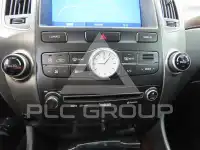 2012 Hyundai Equus