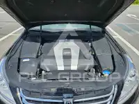 2012 Hyundai Equus