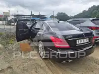 2012 Hyundai Equus