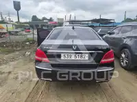 2012 Hyundai Equus