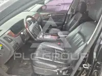 2012 Hyundai Equus