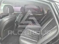 2012 Hyundai Equus