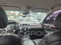 2012 Hyundai Equus