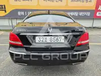 2012 Hyundai Equus