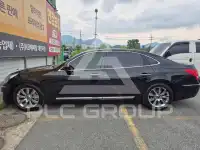 2012 Hyundai Equus