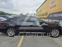 2012 Hyundai Equus