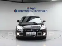2012 Hyundai Equus