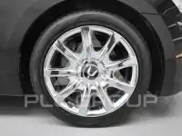 2012 Hyundai Equus