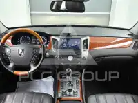 2012 Hyundai Equus