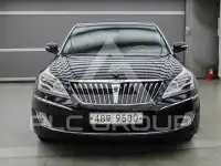 2012 Hyundai Equus