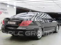 2012 Hyundai Equus