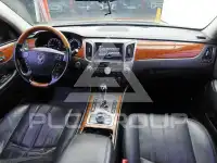 2012 Hyundai Equus