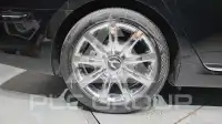 2012 Hyundai Equus