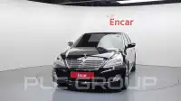 2012 Hyundai Equus
