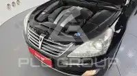 2012 Hyundai Equus