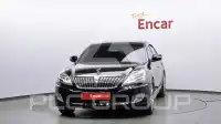 2012 Hyundai Equus