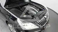 2012 Hyundai Equus