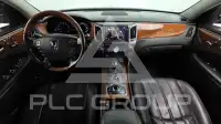 2012 Hyundai Equus