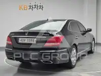2012 Hyundai Equus