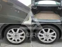 2012 Hyundai Equus
