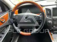 2012 Hyundai Equus