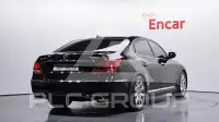 2012 Hyundai Equus