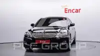 2012 Hyundai Equus
