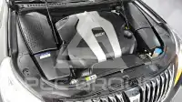 2012 Hyundai Equus