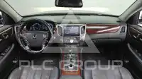 2012 Hyundai Equus