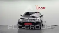 2012 Hyundai Equus