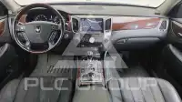 2012 Hyundai Equus