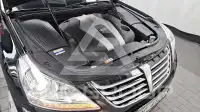 2012 Hyundai Equus