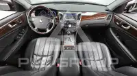 2012 Hyundai Equus
