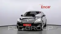 2012 Hyundai Equus