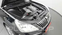2012 Hyundai Equus