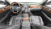 2012 Hyundai Equus