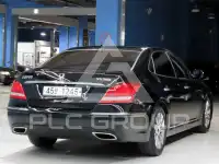 2012 Hyundai Equus