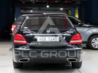 2012 Hyundai Equus