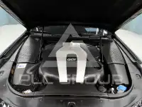 2012 Hyundai Equus