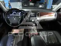 2012 Hyundai Equus