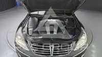 2012 Hyundai Equus