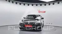 2012 Hyundai Equus