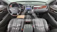 2012 Hyundai Equus