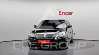 2012 Hyundai Equus