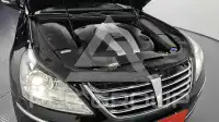 2012 Hyundai Equus
