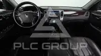 2012 Hyundai Equus
