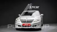 2012 Hyundai Equus