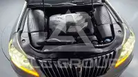 2012 Hyundai Equus
