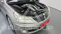 2012 Hyundai Equus