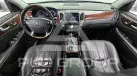 2012 Hyundai Equus